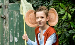 World Book Day 2016 The Best Children S Costumes In Pictures Children S Books The Guardian
