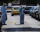 Nine out of 10 unsolved murders in London linked to non-white victims