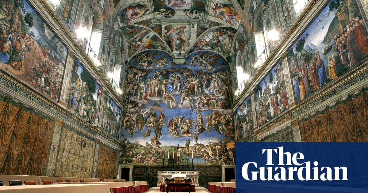 Lobbying for next pope heats up with outcome less predictable than ever