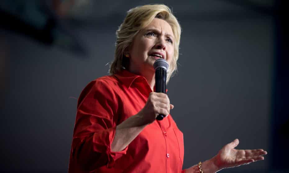 Hillary Clinton answered tough questions on Benghazi, her emails and her campaign in a Sunday interview with Fox News.