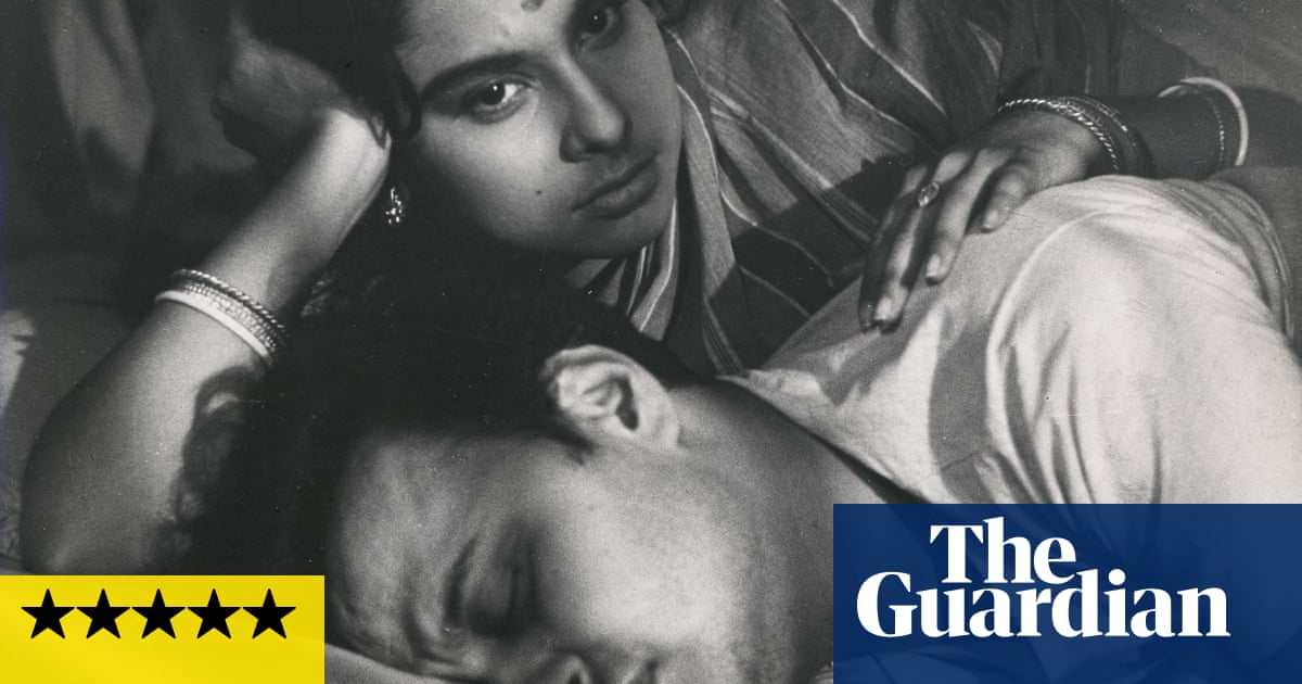 The Big City review – Satyajit Ray’s miraculous look at a new world of possibility