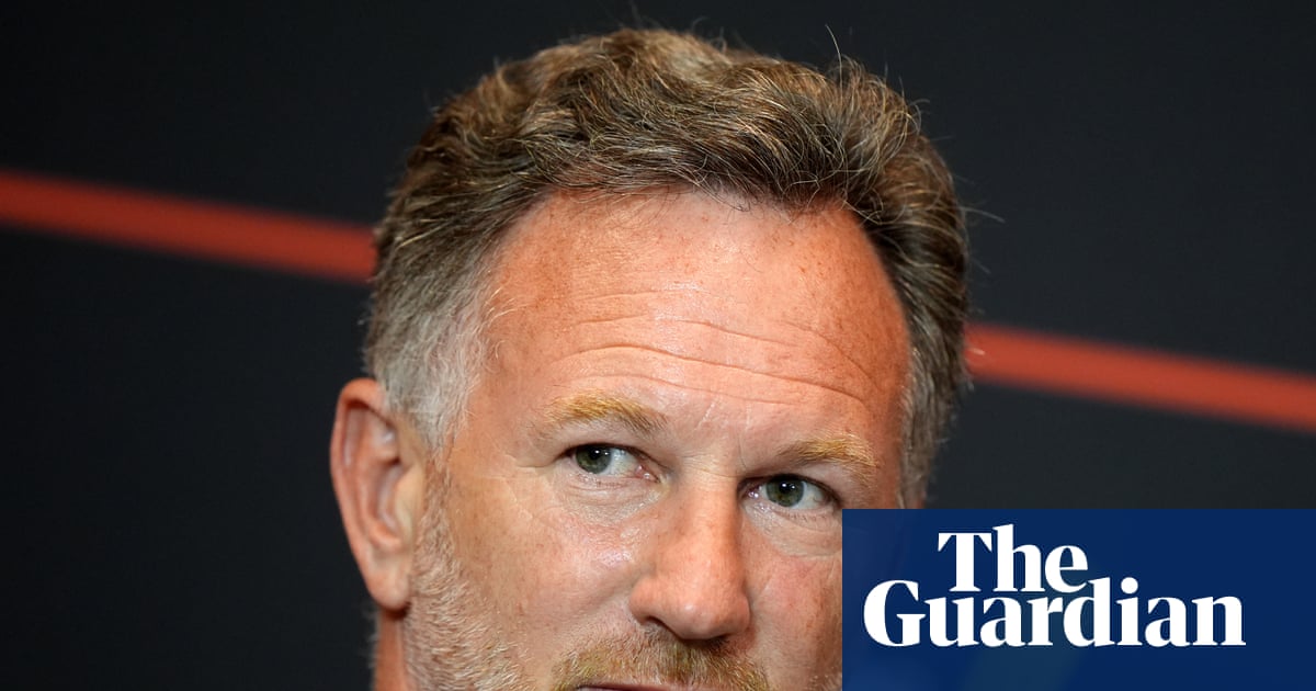 Aston Martin chief claims Horner is ringing ‘every team owner’ in F1 for a job