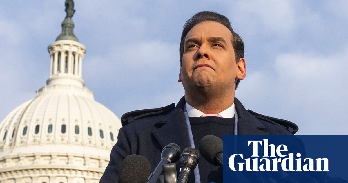 Judge delays George Santos’s sentencing in federal fraud case Judge delays George Santos’s sentencing in federal fraud case