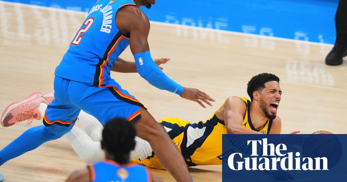 Next season in doubt for Haliburton as sources say star tore achilles in NBA finals Game 7
