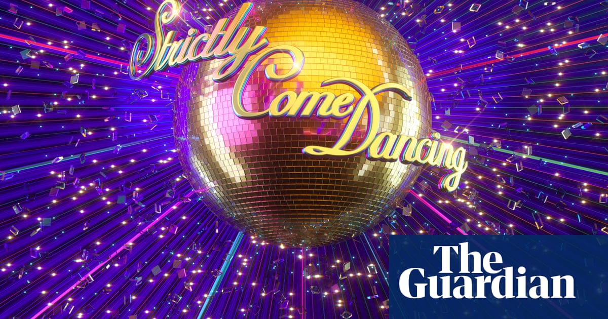 Reports of unvaccinated Strictly dancers spark privacy debate