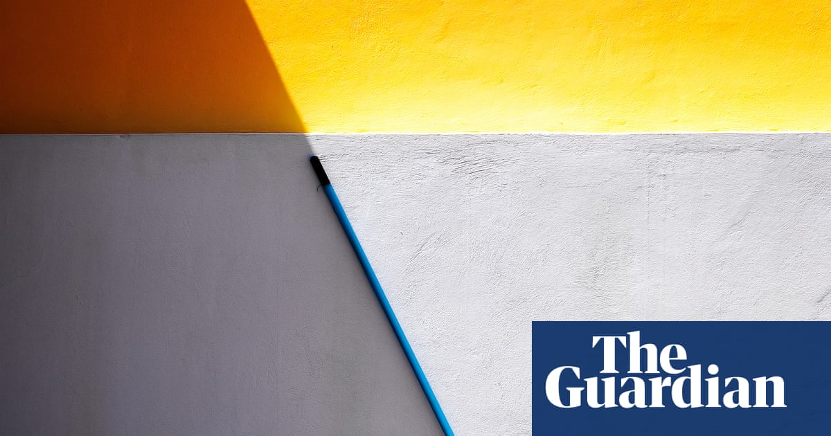 The photo we want to take is closer than we think': Dominic Dahncke's best phone picture