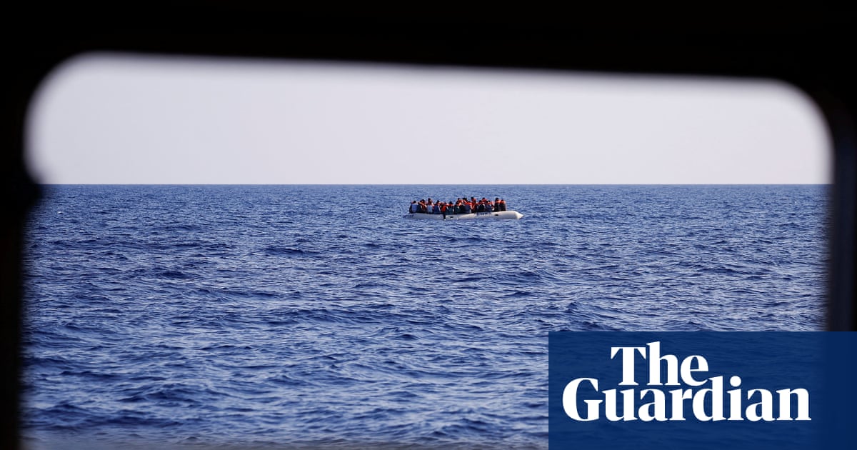 Italy's detention of rescue vessels in Mediterranean will lead to more deaths, say campaigners