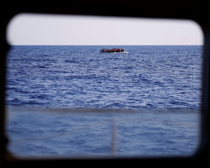 Italy’s detention of rescue vessels in Mediterranean will lead to more deaths, say campaigners