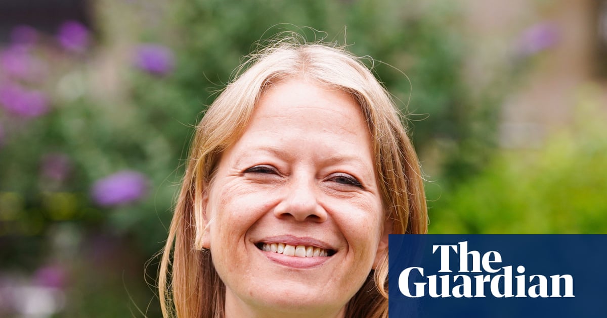‘Zack is a phenomenal leader’: Siân Berry on the Green party’s next steps as membership doubles