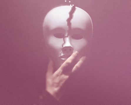 Unmasking the trolls.