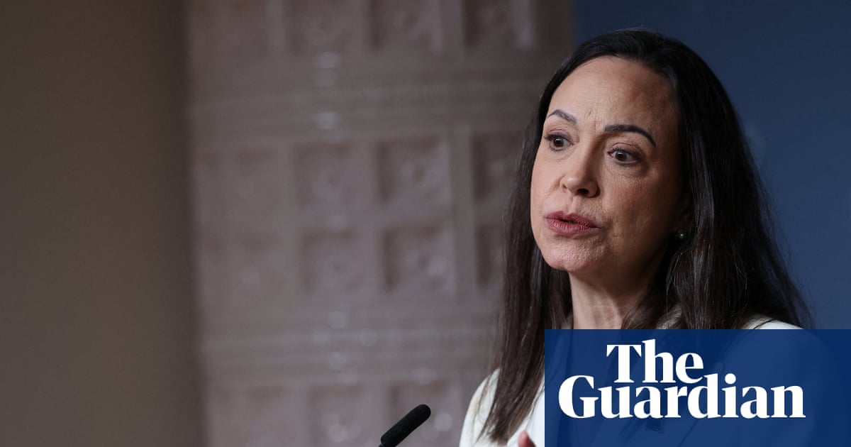 At least three writers withdraw from Hay festival in protest at Machado invite