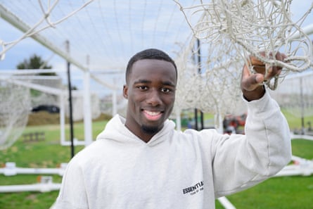 Michael Kayode