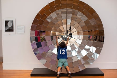 The Science Museum Reopens