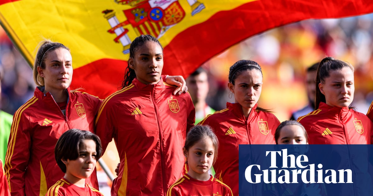 Women's Euro 2025 team guides: Spain