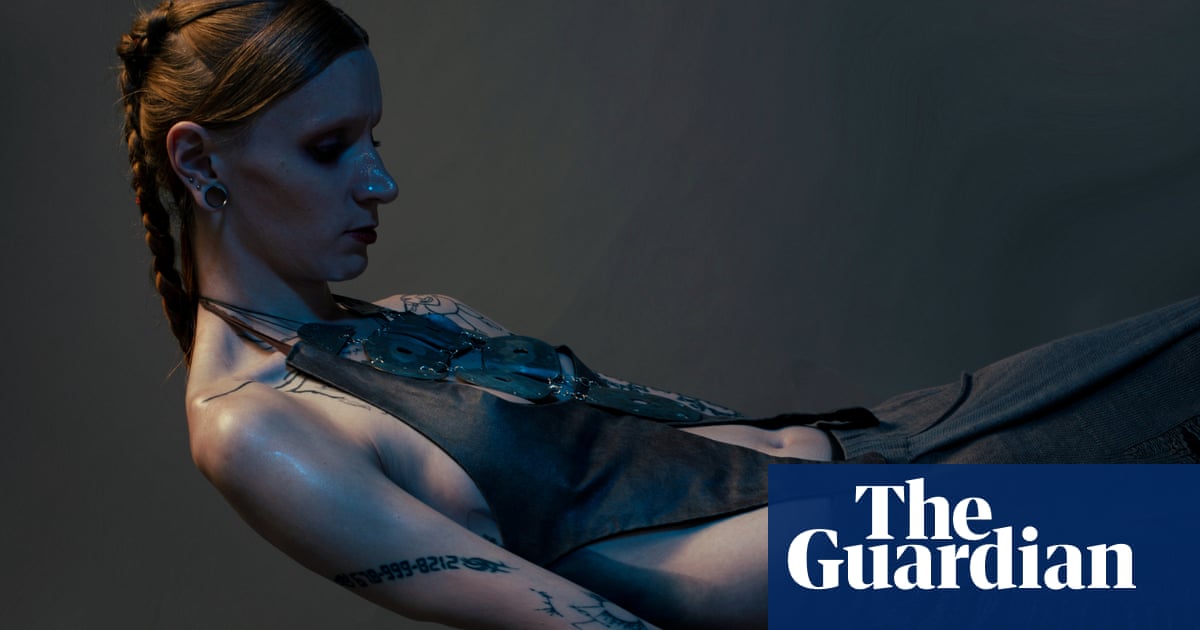 Chasing a high through rave music got dark': Aya on hexes, Huddersfield and her hardcore horror electronics