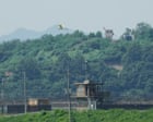 North Korea accuses South Korea of ‘deliberate provocation’ after warning shots fired at soldiers on border
