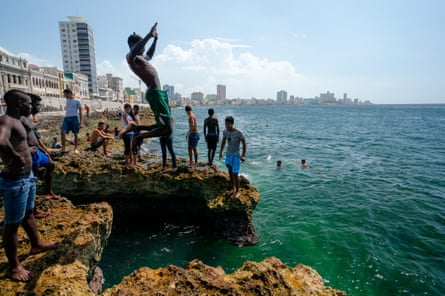 Cuba, Caribbean, 2013
