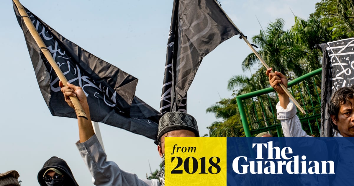 Jakarta court rejects attempt by Hizb ut-Tahrir to reverse its ban
