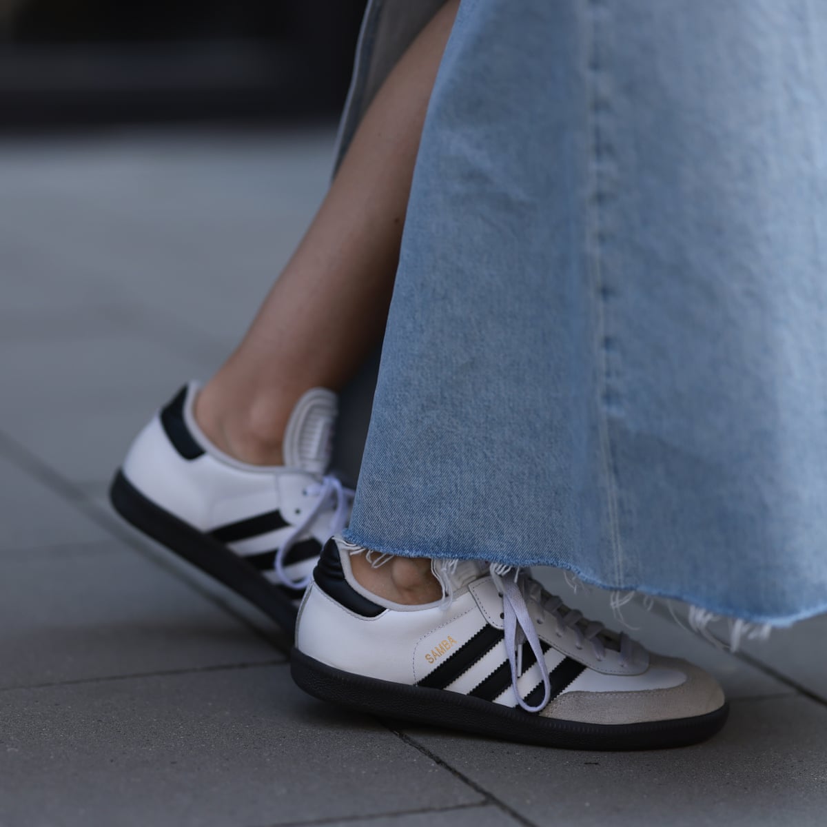 Farewell, Adidas Sambas what is next in footwear? | Fashion | The Guardian Farewell, Adidas Sambas what is next in footwear? | Fashion | The Guardian