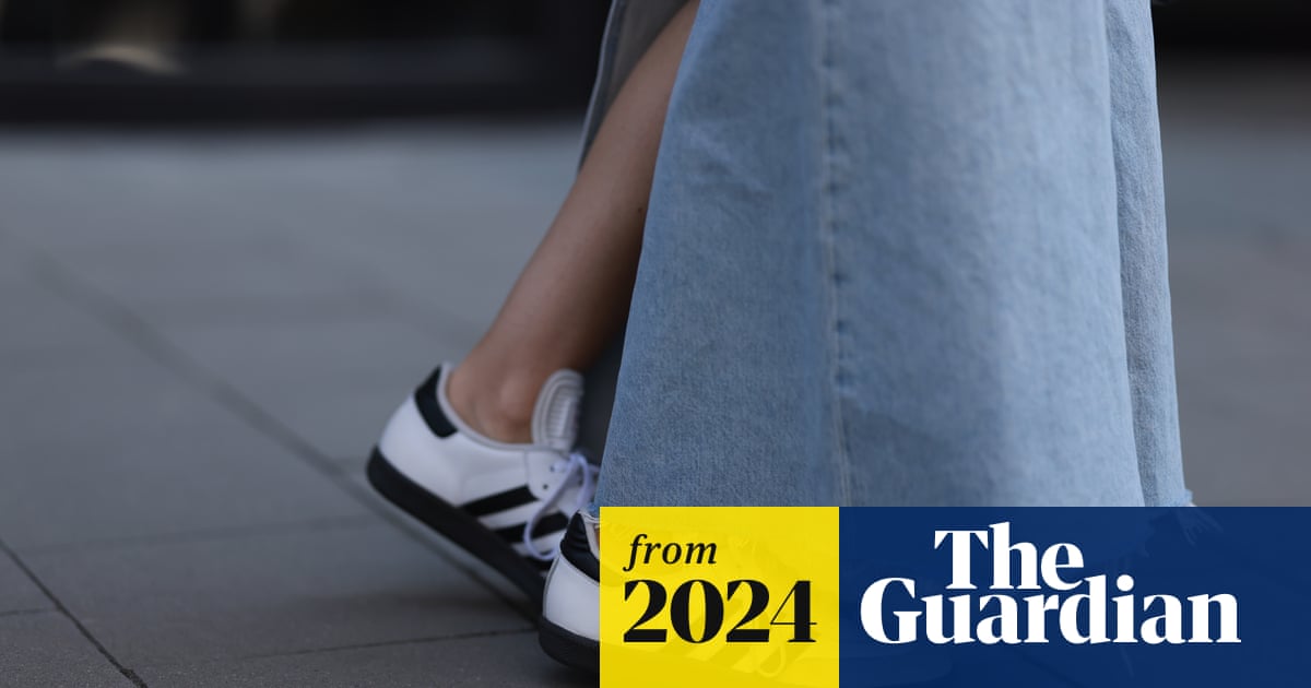 Farewell, Adidas Sambas what is next in footwear? | Fashion | The Guardian Farewell, Adidas Sambas what is next in footwear? | Fashion | The Guardian