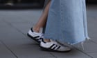 Farewell, Adidas Sambas - what is next in footwear?