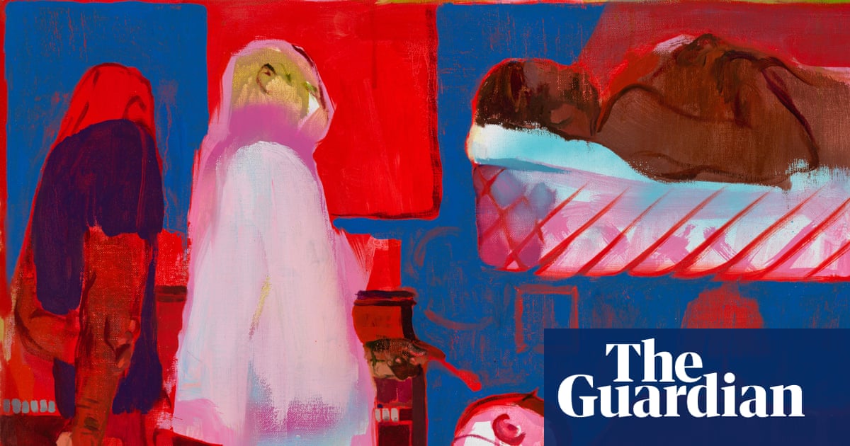 Sleeper hits, sci-fi sculpture and Martin Parr on Martin Parr – the week in art