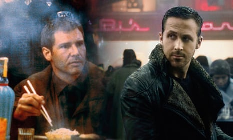 I’ve seen things you people wouldn’t believe': what Blade Runner