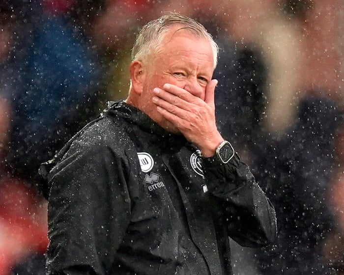 Championship roundup: Olaofe leaves Wilder bereft on Sheffield United return