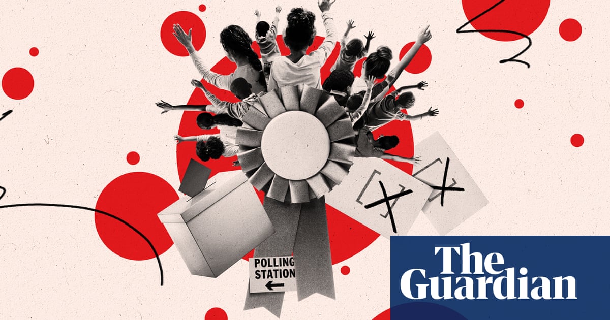 votes for children why we should lower the voting age to six podcast news the guardian votes for children why we should lower the voting age to six podcast news the guardian