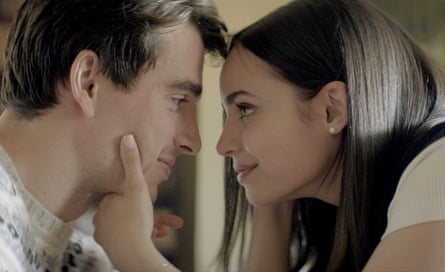 My Oxford Year Sofia Carson & Corey Mylchreest3BJACBT My Oxford Year Sofia Carson & Corey Mylchreest