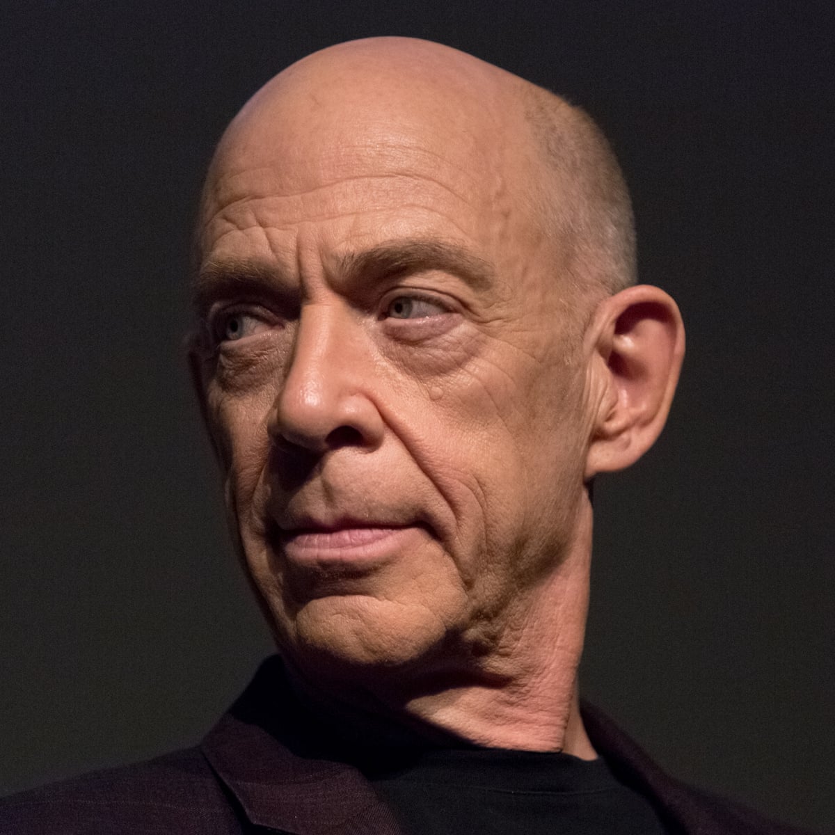 Jk Simmons I Still Get Emotional How Could The Universe Be So Unfair Television The Guardian Jk Simmons I Still Get Emotional How Could The Universe Be So Unfair Television The Guardian