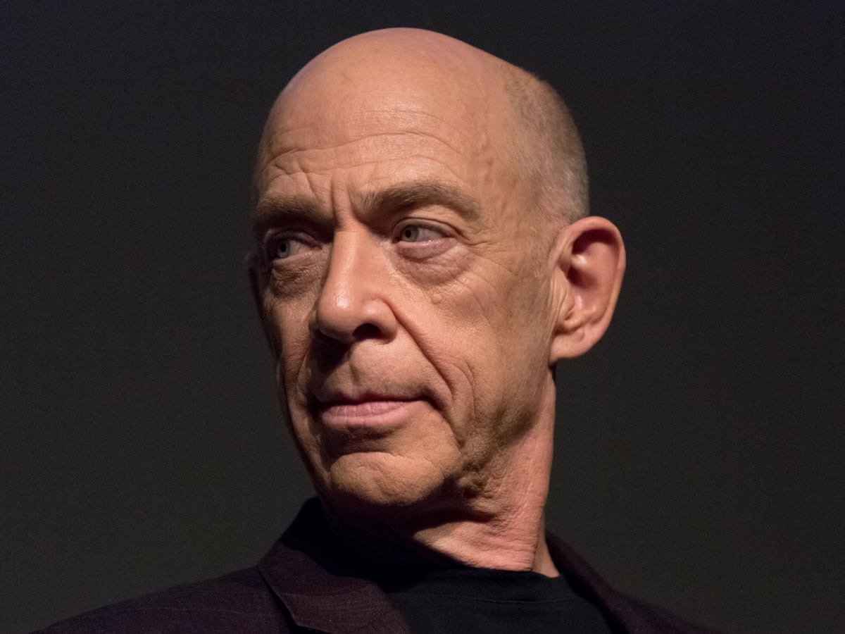 Jk Simmons I Still Get Emotional How Could The Universe Be So Unfair Television The Guardian Jk Simmons I Still Get Emotional How Could The Universe Be So Unfair Television The Guardian