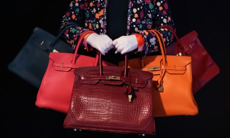 ‘Hell hath no fury like a wealthy person being told no’: can elite shoppers really force Hermès to sell them Birkins?