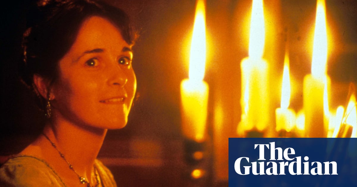 Persuasion: the less-famous 1995 BBC Austen adaptation that deserves a sincere revival