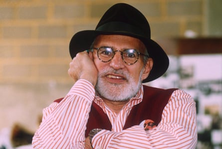 Larry Kramer was that rare beast in American letters: a full-time writer and a full-time activist.