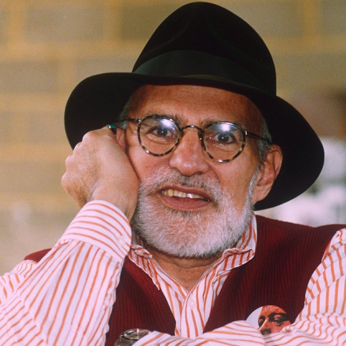 Core Kramer Larry Kramer 1981