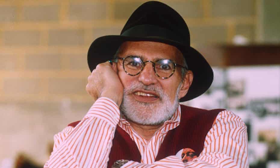In a 2009 interview Larry Kramer professed not to understand why ‘every gay person doesn’t agree with everything I say’.