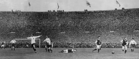Wembley at 100 and the 1923 ‘white horse’ FA Cup final – photo essay ...