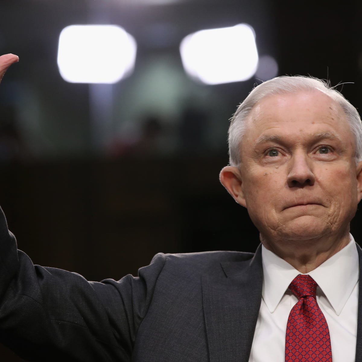 Why Was Jeff Sessions Fired For Being Loyal To His Office Not Trump Lawrence Douglas The Guardian Why Was Jeff Sessions Fired For Being Loyal To His Office Not Trump Lawrence Douglas The Guardian