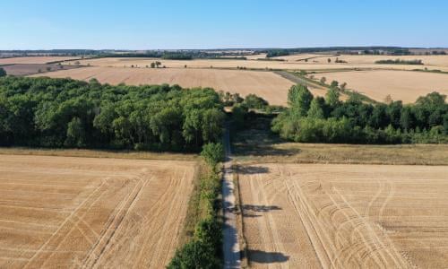 How a video game has revolutionised the way farmers are buying tractors, Games