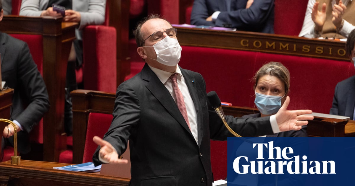 French MPs pass controversial Covid vaccine bill with large majority