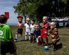 I once protested against the G7. I feel no need now, because it’s collapsing all by itself | Zoe Williams