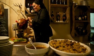 Agriturismo Malvarina, Umbria