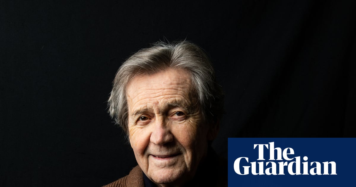 Another World by Melvyn Bragg review – portrait of the broadcaster as a young man