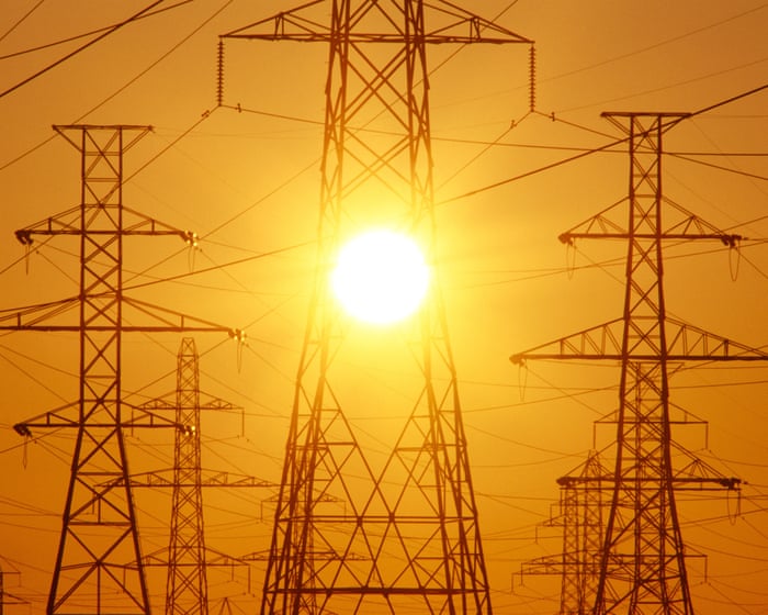 Burnham’s electricity grid idea is interesting – but it’s not ‘public control’