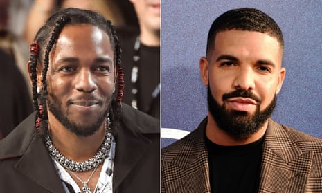 Drake and Kendrick Lamar don't get that women's pain isn't a punchline | Tayo Bero | The Guardian