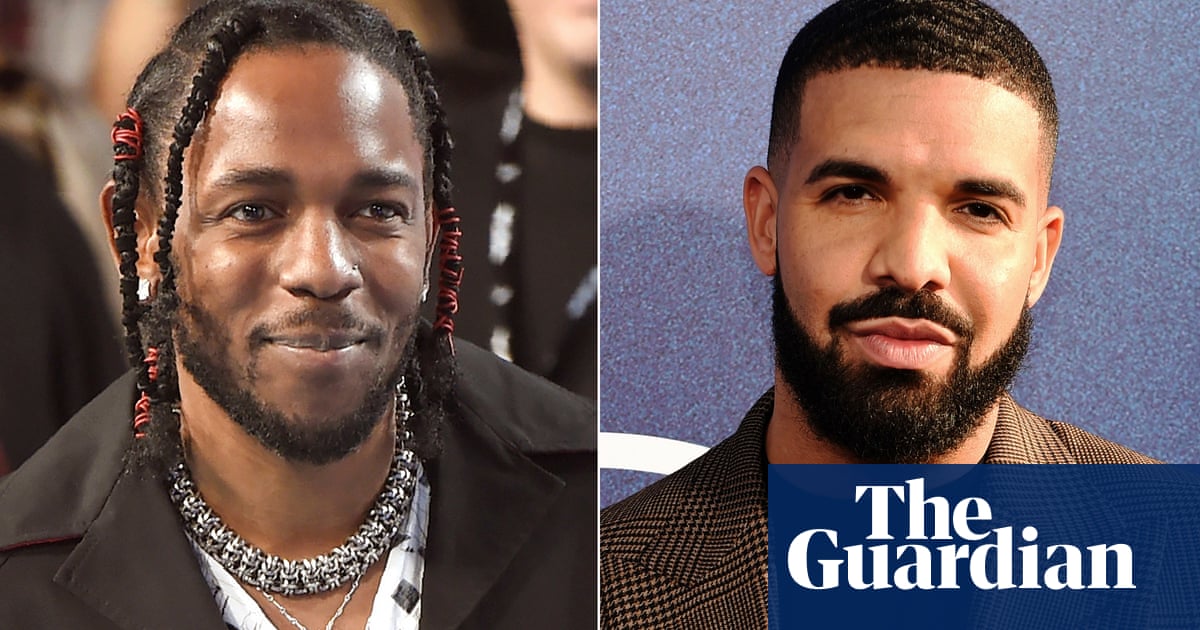Drake behauptet, dass UMG und Spotify Kendrick Lamars Diss-Track „Not Like Us“ künstlich aufgebläht haben | Drake Drake behauptet, dass UMG und Spotify Kendrick Lamars Diss-Track „Not Like Us“ künstlich aufgebläht haben | Drake