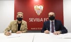Sevilla sign Alejandro 'Papu' Gómez from Atalanta in cut-price deal