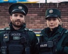 TV tonight: Blue Lights returns – and it’s as topical and thrilling as ever