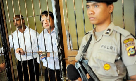 Hukum Indonesia: Serem Tapi Real! Kasus-Kasus Nyata yang Bikin Merinding